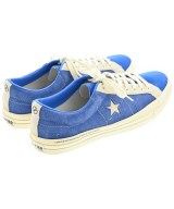 DENHAM（デンハム）スニーカー 青 サイズ:29cm メンズ/2200630453025