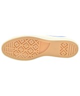 DENHAM（デンハム）スニーカー 青 サイズ:29cm メンズ/2200630453025