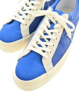 DENHAM（デンハム）スニーカー 青 サイズ:29cm メンズ/2200630453025