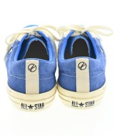 DENHAM（デンハム）スニーカー 青 サイズ:29cm メンズ/2200630453025