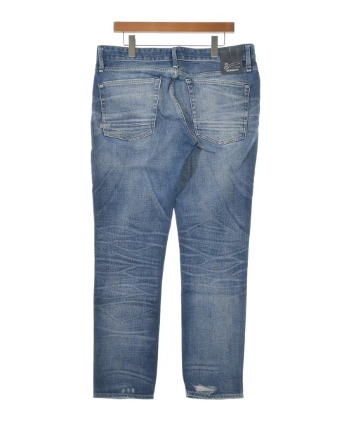 DENHAM（デンハム）デニムパンツ 紺 サイズ:36(XXL位) メンズ/2200630582015