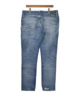 DENHAM（デンハム）デニムパンツ 紺 サイズ:36(XXL位) メンズ/2200630582015