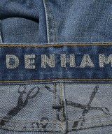 DENHAM（デンハム）デニムパンツ 紺 サイズ:36(XXL位) メンズ/2200630582015