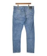 DENHAM（デンハム）デニムパンツ 青 サイズ:34(XL位) メンズ/2200630582022