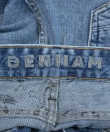 DENHAM（デンハム）デニムパンツ 青 サイズ:34(XL位) メンズ/2200630582022