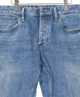 DENHAM（デンハム）デニムパンツ 青 サイズ:34(XL位) メンズ/2200630582022