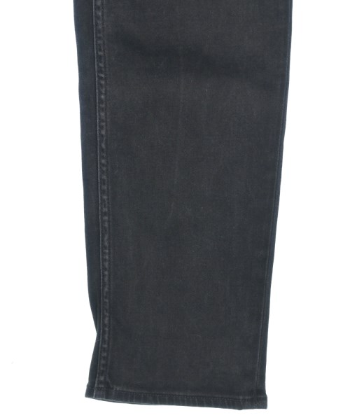 DENHAM（デンハム）デニムパンツ 黒 サイズ:36(XXL位) メンズ/2200630582039