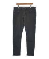 DENHAM（デンハム）デニムパンツ 黒 サイズ:36(XXL位) メンズ/2200630582039