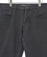 DENHAM（デンハム）デニムパンツ 黒 サイズ:36(XXL位) メンズ/2200630582039
