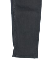 DENHAM（デンハム）デニムパンツ 黒 サイズ:36(XXL位) メンズ/2200630582039