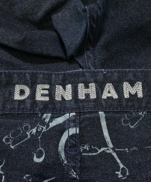 DENHAM（デンハム）その他 紺 サイズ:34(XL位) メンズ/2200630582046