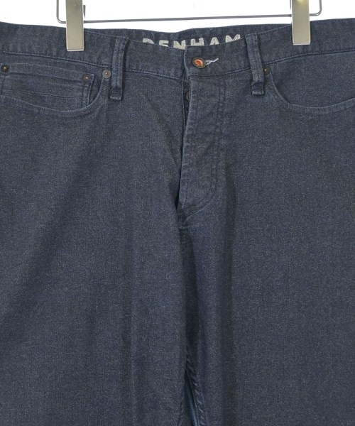 DENHAM（デンハム）その他 紺 サイズ:34(XL位) メンズ/2200630582046