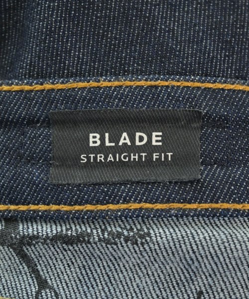 DENHAM（デンハム）デニムパンツ 紺 サイズ:24(S位) レディース/2200630657010