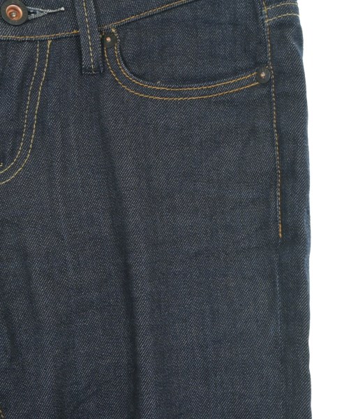 DENHAM（デンハム）デニムパンツ 紺 サイズ:24(S位) レディース/2200630657010