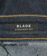 DENHAM（デンハム）デニムパンツ 紺 サイズ:24(S位) レディース/2200630657010