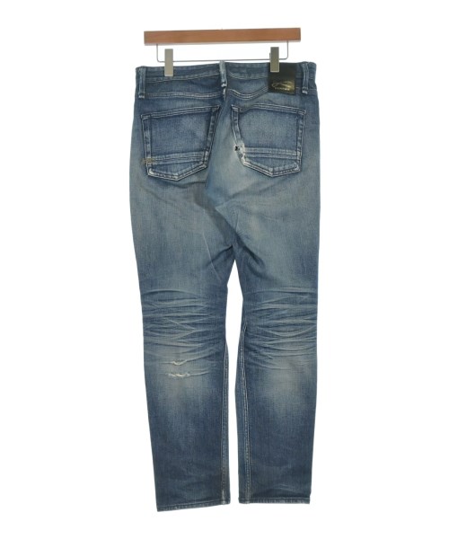 DENHAM（デンハム）デニムパンツ 青 サイズ:31(M位) メンズ/2200630689028