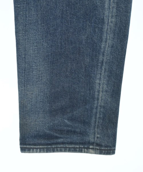 DENHAM（デンハム）デニムパンツ 青 サイズ:31(M位) メンズ/2200630689028