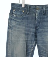 DENHAM（デンハム）デニムパンツ 青 サイズ:31(M位) メンズ/2200630689028