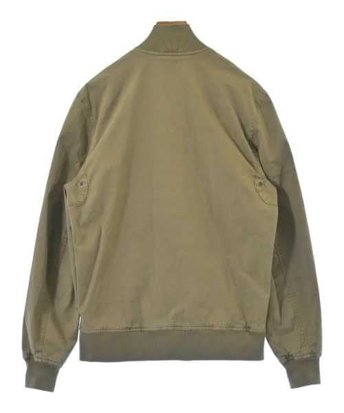 DENHAM（デンハム）ブルゾン カーキ サイズ:S レディース/2200631587019