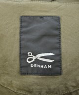 DENHAM（デンハム）ブルゾン カーキ サイズ:S レディース/2200631587019