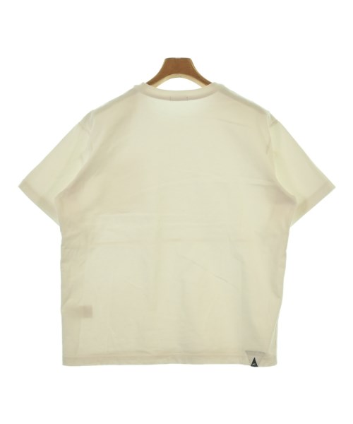 DENHAM（デンハム）Tシャツ・カットソー 白 サイズ:M メンズ/2200626448103