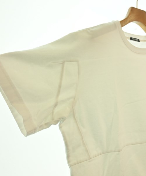 DENHAM（デンハム）Tシャツ・カットソー 白 サイズ:M メンズ/2200626448103