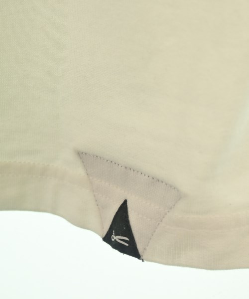 DENHAM（デンハム）Tシャツ・カットソー 白 サイズ:M メンズ/2200626448103
