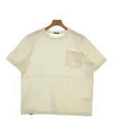 DENHAM（デンハム）Tシャツ・カットソー 白 サイズ:M メンズ/2200626448103