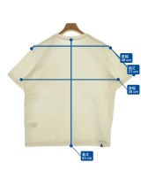 DENHAM（デンハム）Tシャツ・カットソー 白 サイズ:M メンズ/2200626448103