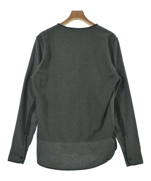 DENHAM（デンハム）カジュアルシャツ グレー サイズ:M メンズ/2200612491045