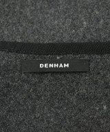 DENHAM（デンハム）カジュアルシャツ グレー サイズ:M メンズ/2200612491045
