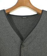 DENHAM（デンハム）カジュアルシャツ グレー サイズ:M メンズ/2200612491045