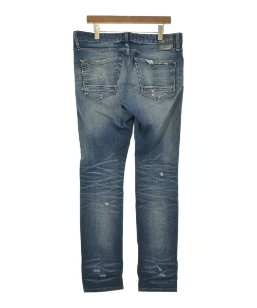 DENHAM（デンハム）デニムパンツ 青 サイズ:46(M位) メンズ/2200612491090
