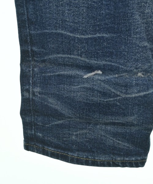 DENHAM（デンハム）デニムパンツ 青 サイズ:46(M位) メンズ/2200612491090
