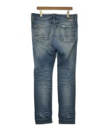 DENHAM（デンハム）デニムパンツ 青 サイズ:46(M位) メンズ/2200612491090