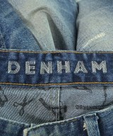 DENHAM（デンハム）デニムパンツ 青 サイズ:46(M位) メンズ/2200612491090