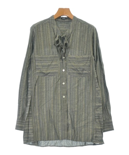 デンハム(DENHAM)のDENHAM カジュアルシャツ