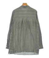 DENHAM（デンハム）カジュアルシャツ グレー サイズ:F レディース/2200619095055