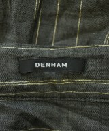 DENHAM（デンハム）カジュアルシャツ グレー サイズ:F レディース/2200619095055