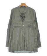 DENHAM カジュアルシャツ