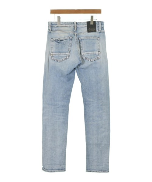 DENHAM（デンハム）デニムパンツ 青 サイズ:29(S位) メンズ/2200621020113
