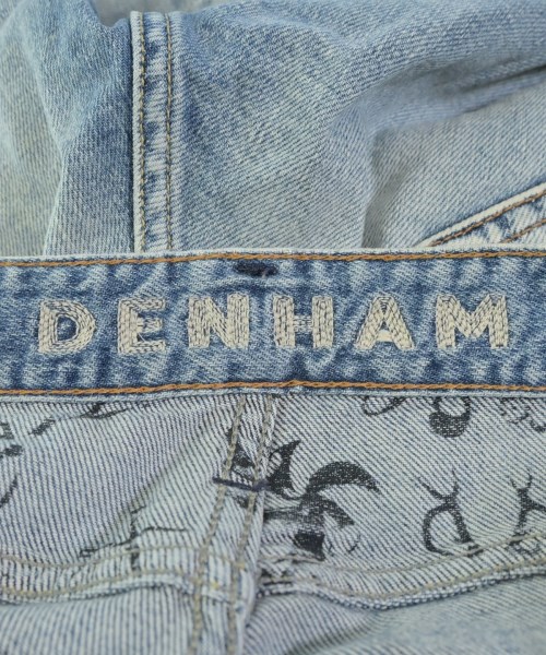 DENHAM（デンハム）デニムパンツ 青 サイズ:29(S位) メンズ/2200621020113