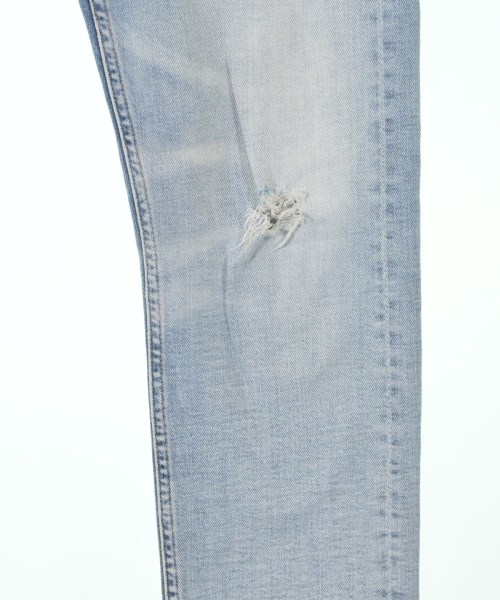 DENHAM（デンハム）デニムパンツ 青 サイズ:29(S位) メンズ/2200621020113