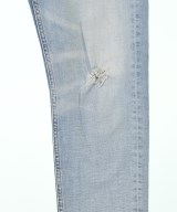 DENHAM（デンハム）デニムパンツ 青 サイズ:29(S位) メンズ/2200621020113