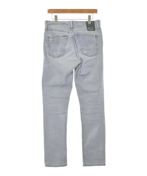 DENHAM（デンハム）デニムパンツ グレー サイズ:-(M位) メンズ/2200633748043