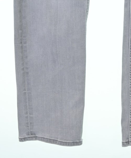 DENHAM（デンハム）デニムパンツ グレー サイズ:-(M位) メンズ/2200633748043