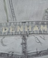 DENHAM（デンハム）デニムパンツ グレー サイズ:-(M位) メンズ/2200633748043