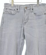 DENHAM（デンハム）デニムパンツ グレー サイズ:-(M位) メンズ/2200633748043