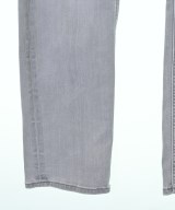DENHAM（デンハム）デニムパンツ グレー サイズ:-(M位) メンズ/2200633748043