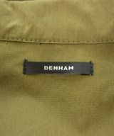 DENHAM（デンハム）その他 カーキ サイズ:36(S位) レディース/2200612733107